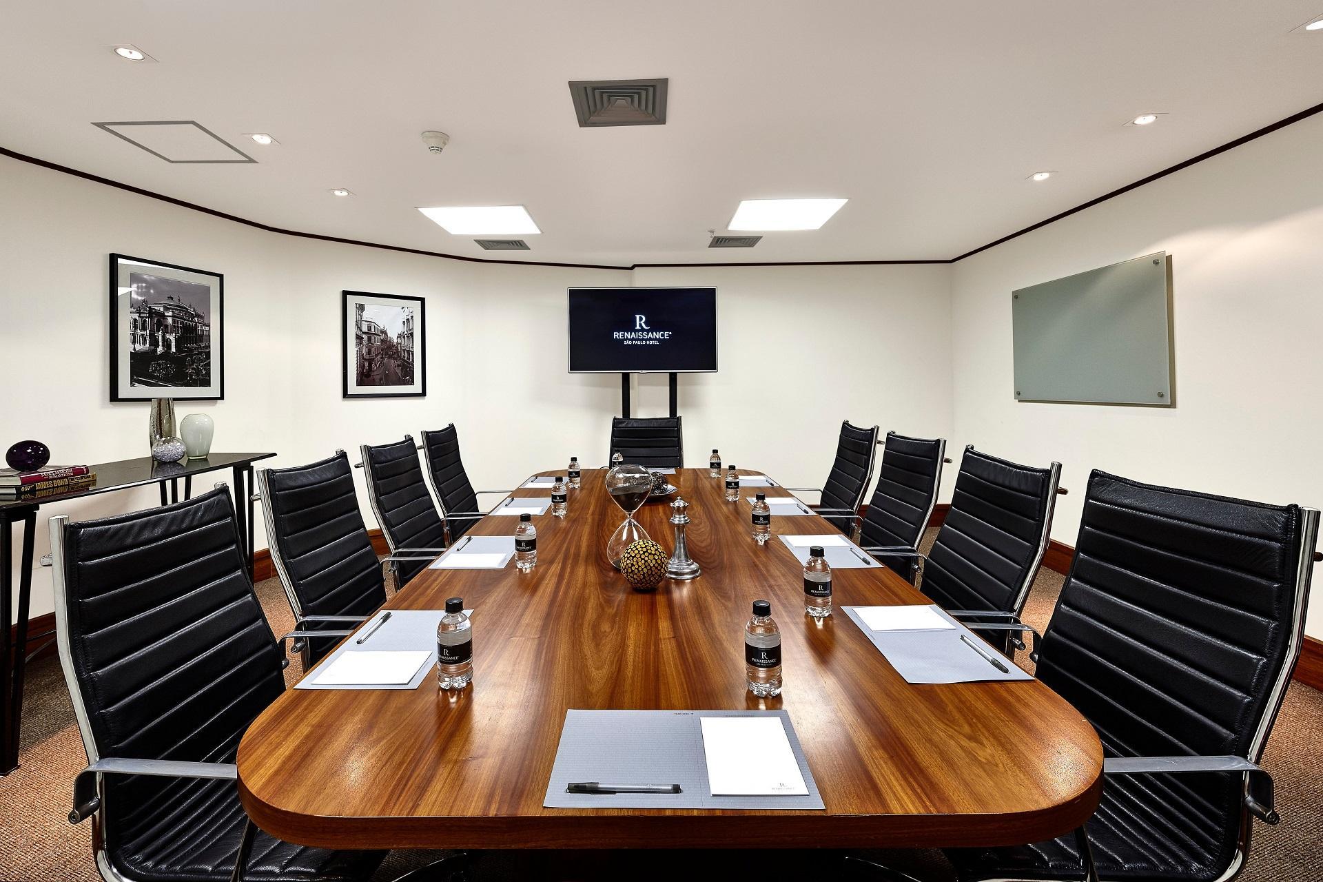 Renaissance Sao Paulo Hotel Exteriör bild Boardroom at the Royal College of Psychiatrists